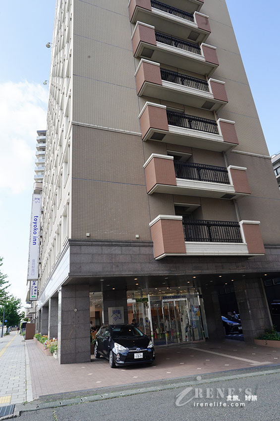 盛岡平價飯店東橫INN,開運橋旁景觀無敵、附近美食多,去觀看祭典走路就會到 盛岡平價飯店東橫INN,開運橋旁景觀無敵、附近美食多,去觀看祭典走路就會到