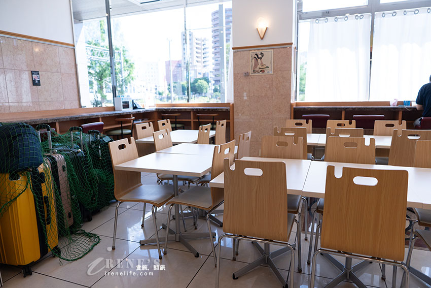 盛岡平價飯店東橫INN,開運橋旁景觀無敵、附近美食多,去觀看祭典走路就會到 盛岡平價飯店東橫INN,開運橋旁景觀無敵、附近美食多,去觀看祭典走路就會到