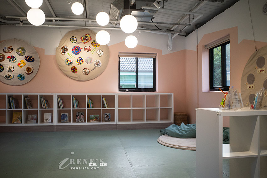 北投景點｜「國軍老舊眷村文化保存園區」之一，也是全台唯一溫泉軍醫眷村