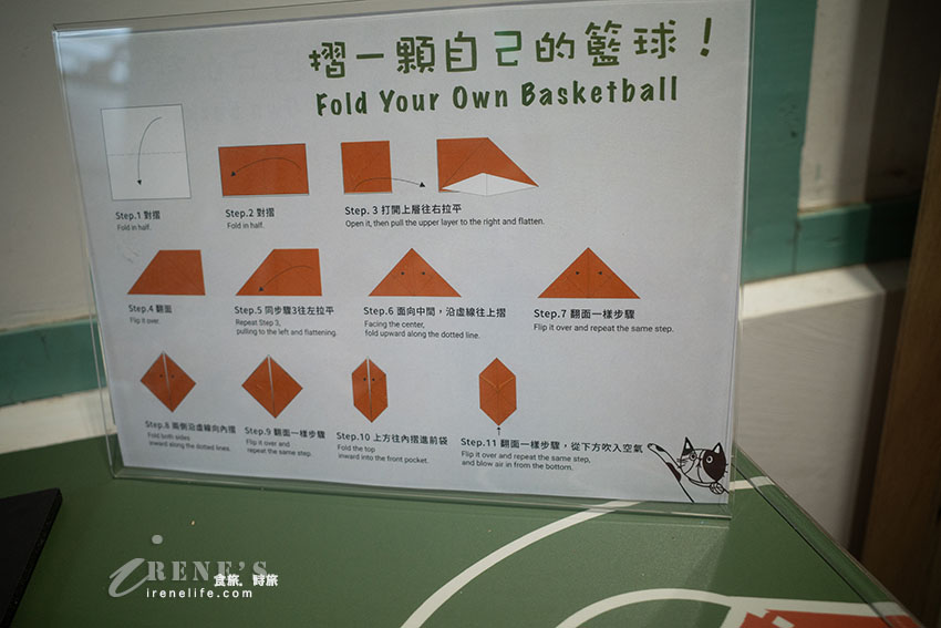 北投景點｜「國軍老舊眷村文化保存園區」之一，也是全台唯一溫泉軍醫眷村