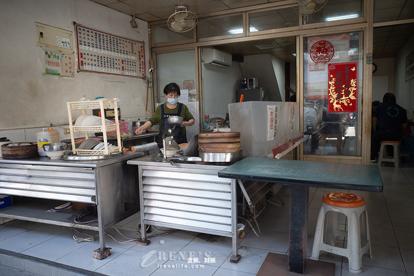 僅平日營業,沒有店名也沒有招牌的低調美食,腰子嫩到一個不行 僅平日營業,沒有店名也沒有招牌的低調美食,腰子嫩到一個不行