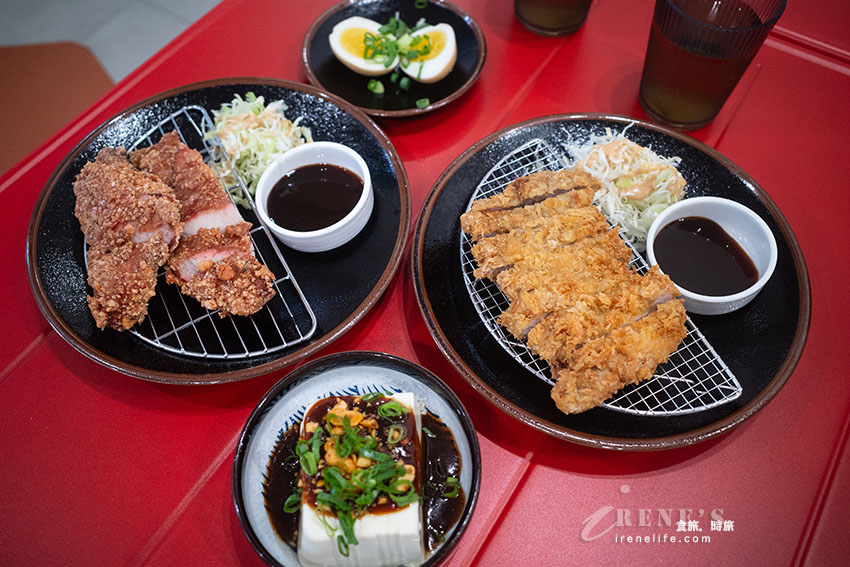 雞婆家鮮燉雞湯拉麵