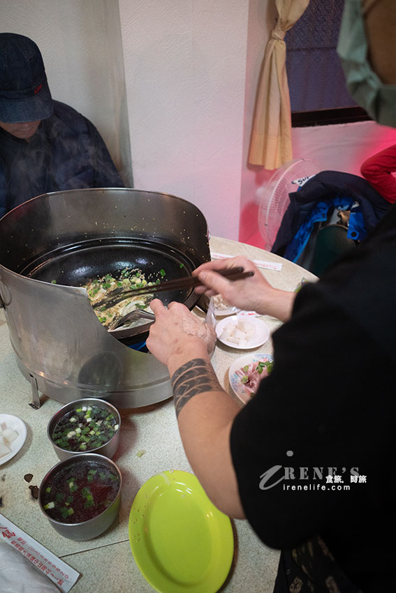 大溪老街超低調隱藏版石頭火鍋，不說壓根不會知道，而且一年只開八個月