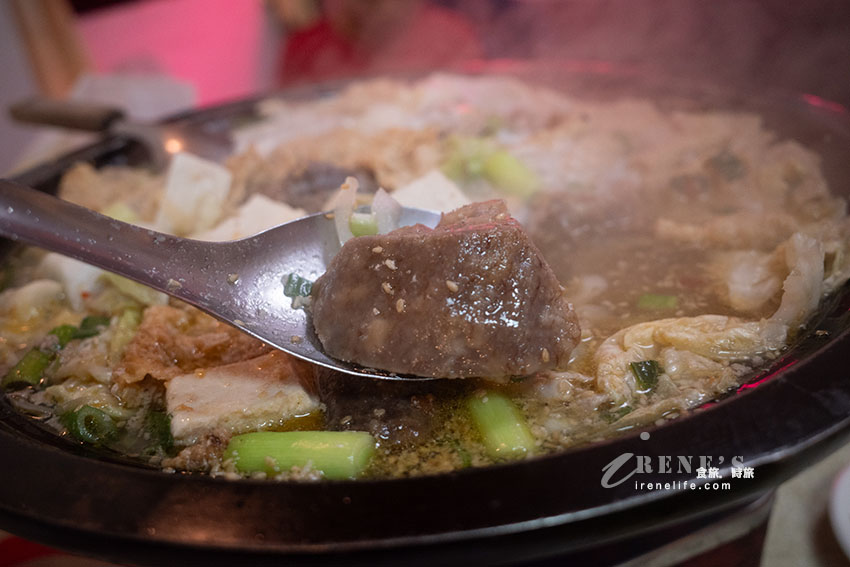 大溪老街超低調隱藏版石頭火鍋，不說壓根不會知道，而且一年只開八個月