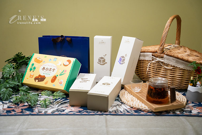 居家的春日茶會!上信饌玉攜手「OH! ALL 喔噢你好」和「天仁茗茶」,強強出擊 居家的春日茶會!上信饌玉攜手「OH! ALL 喔噢你好」和「天仁茗茶」,強強出擊