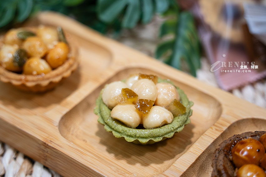 居家的春日茶會!上信饌玉攜手「OH! ALL 喔噢你好」和「天仁茗茶」,強強出擊 居家的春日茶會!上信饌玉攜手「OH! ALL 喔噢你好」和「天仁茗茶」,強強出擊