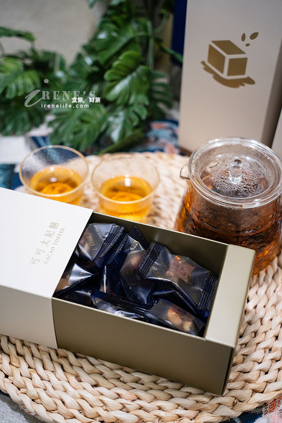 居家的春日茶會！上信饌玉攜手「OH! ALL 喔噢你好」和「天仁茗茶」，強強出擊