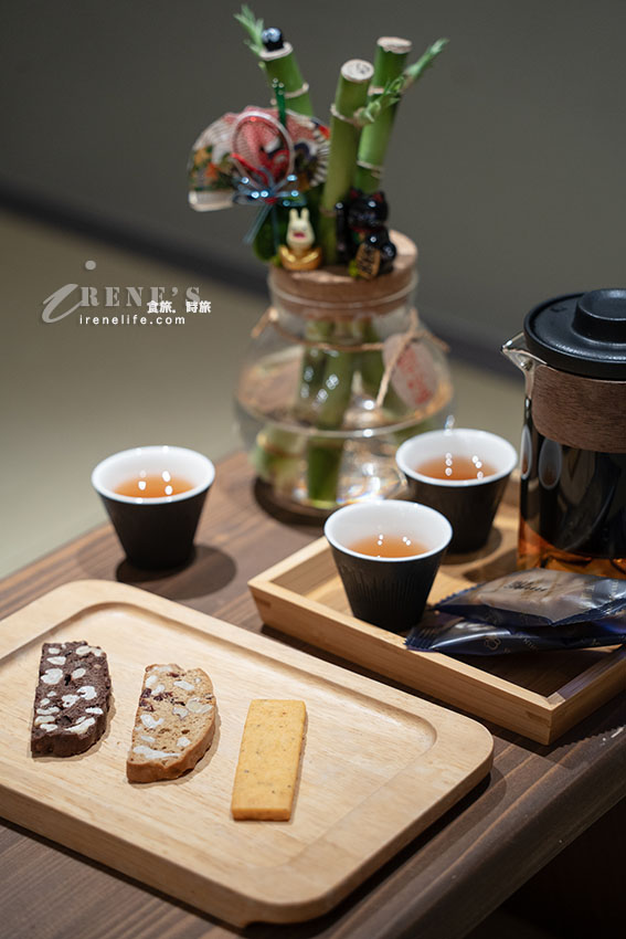 上信饌玉新品上市！相伴日常的小食在，堅果與脆餅交織的美味，信手捻來都是種文青
