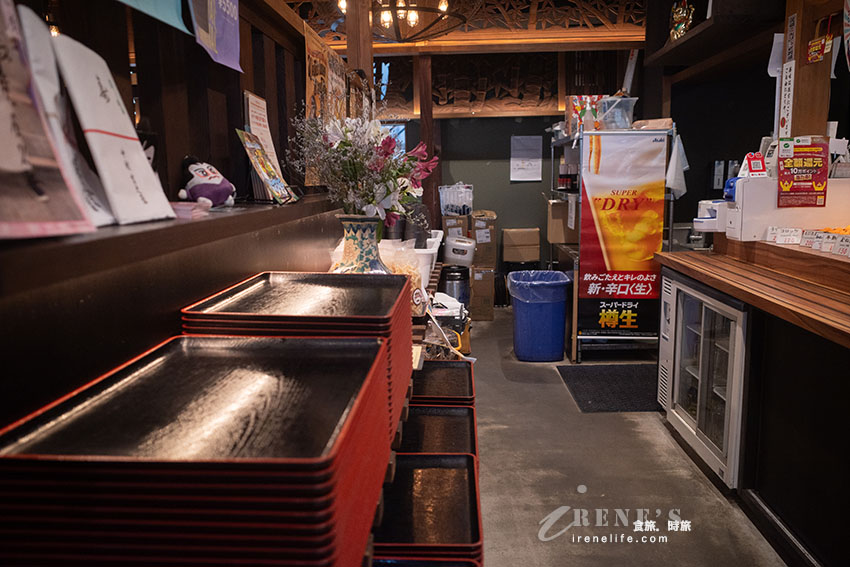 金刀比羅宮美食｜爬完1368階階梯之後，來百年烏龍麵店補充元氣吧