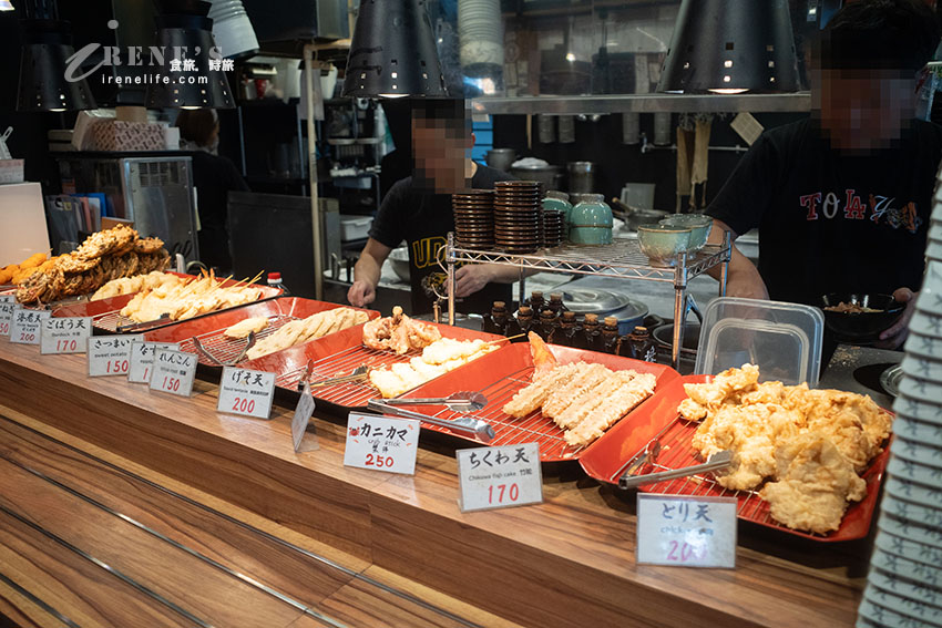 金刀比羅宮美食｜爬完1368階階梯之後，來百年烏龍麵店補充元氣吧