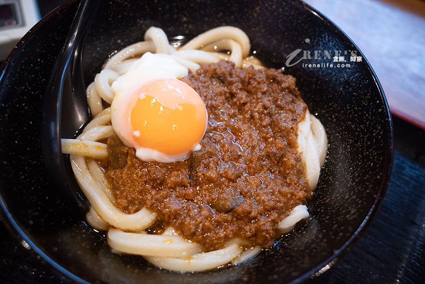 金刀比羅宮美食｜爬完1368階階梯之後，來百年烏龍麵店補充元氣吧