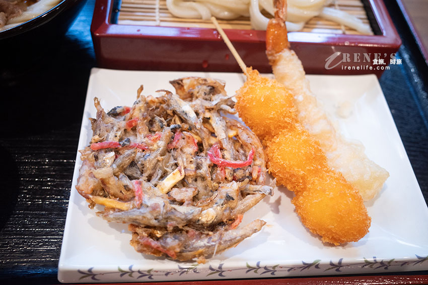 金刀比羅宮美食｜爬完1368階階梯之後，來百年烏龍麵店補充元氣吧
