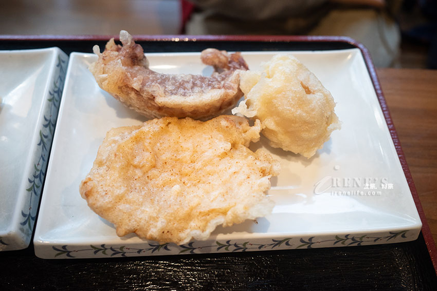 金刀比羅宮美食｜爬完1368階階梯之後，來百年烏龍麵店補充元氣吧