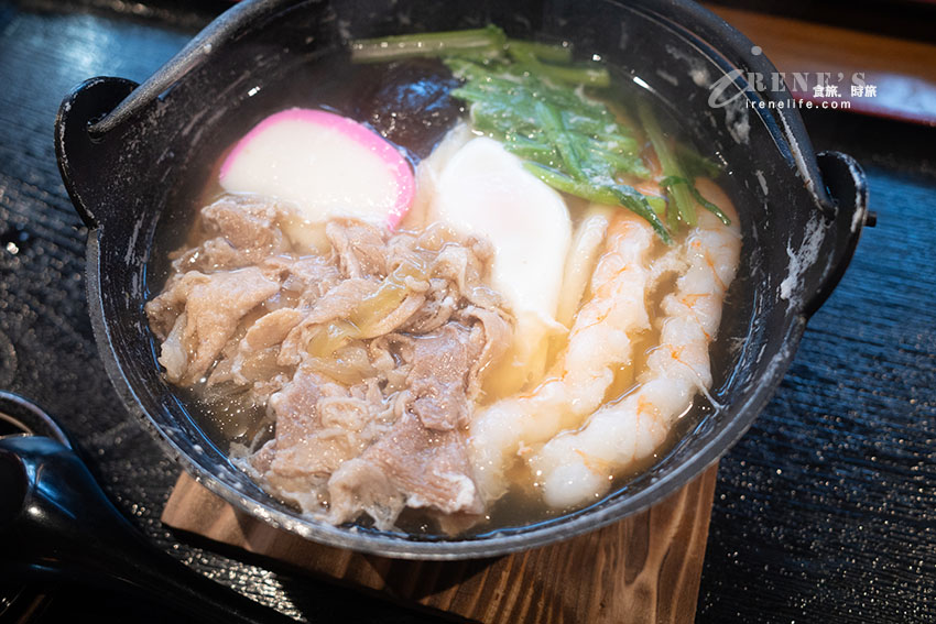 金刀比羅宮美食｜爬完1368階階梯之後，來百年烏龍麵店補充元氣吧