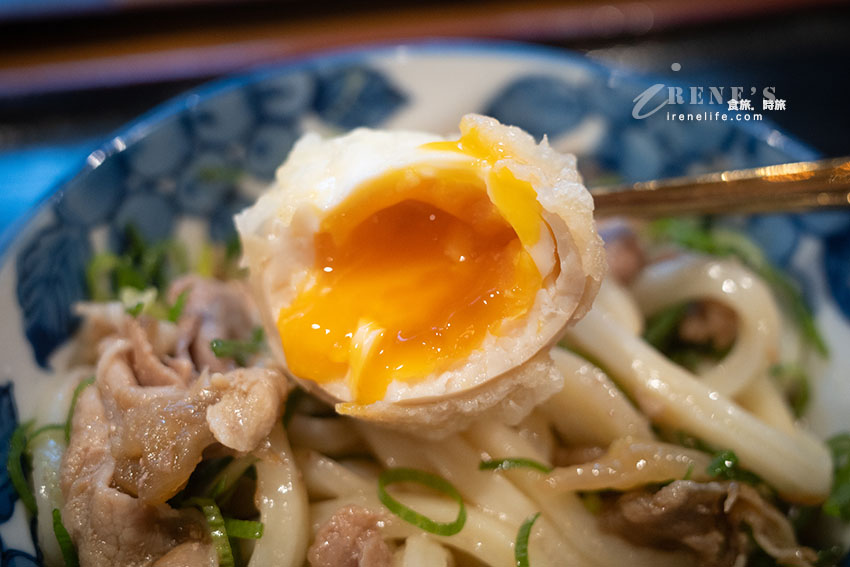 金刀比羅宮美食｜爬完1368階階梯之後，來百年烏龍麵店補充元氣吧