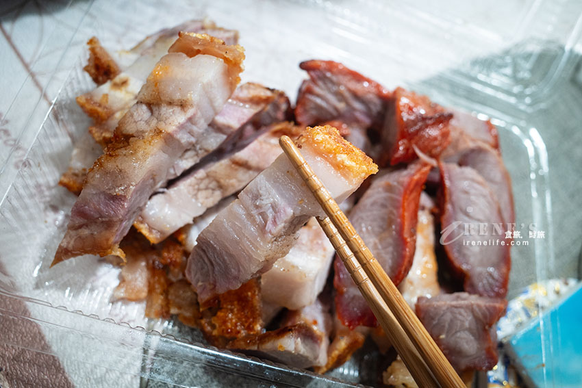 隱藏在巷弄中不起眼的正宗港式燒臘,烤鴨、烤雞、油雞、叉燒、燒肉 隱藏在巷弄中不起眼的正宗港式燒臘,烤鴨、烤雞、油雞、叉燒、燒肉