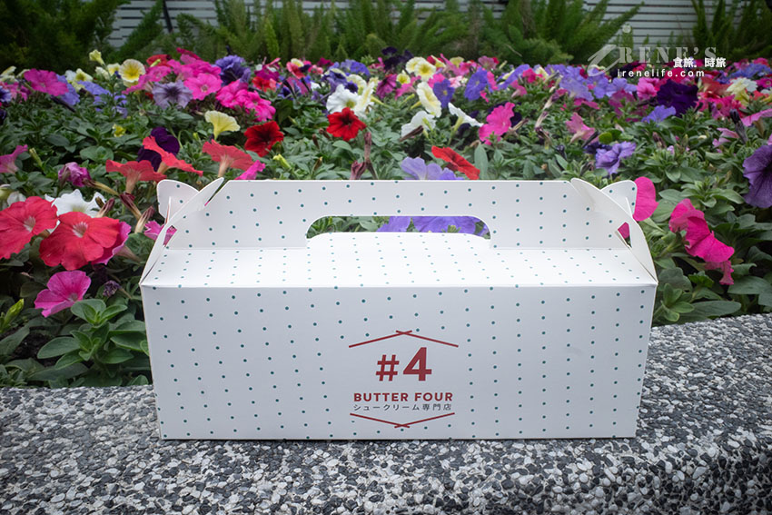 捷運中山站焦響泡芙專賣店,濃乳口味奶香甜,可惜酥脆度不足 捷運中山站焦響泡芙專賣店,濃乳口味奶香甜,可惜酥脆度不足