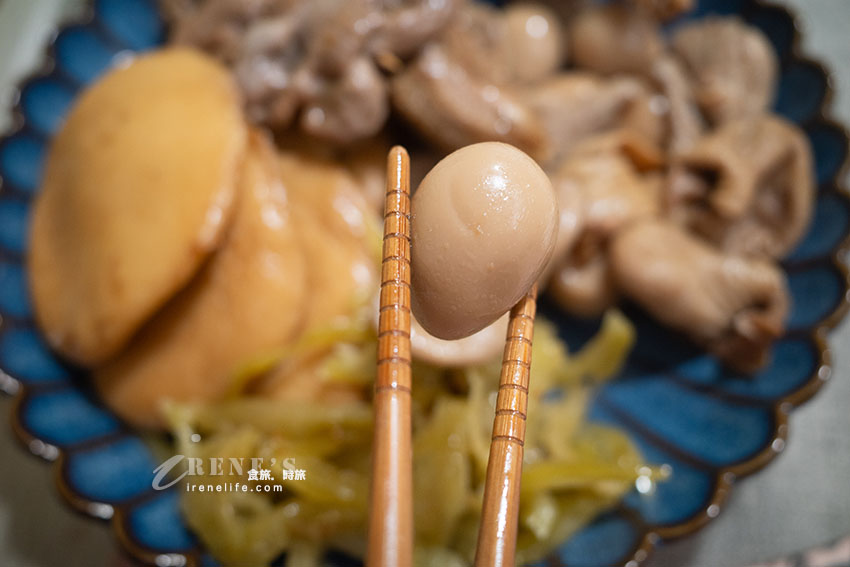 捷運中山站排隊美食,搬家後一樣人氣滿滿的洪小姐 車庫滷味 捷運中山站排隊美食,搬家後一樣人氣滿滿的洪小姐 車庫滷味