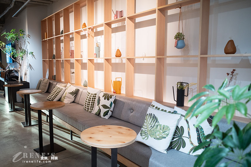 大宮推薦住宿飯店｜REF Omiya by VESSEL HOTELS溫馨簡約舒適，一樓有迎賓飲料