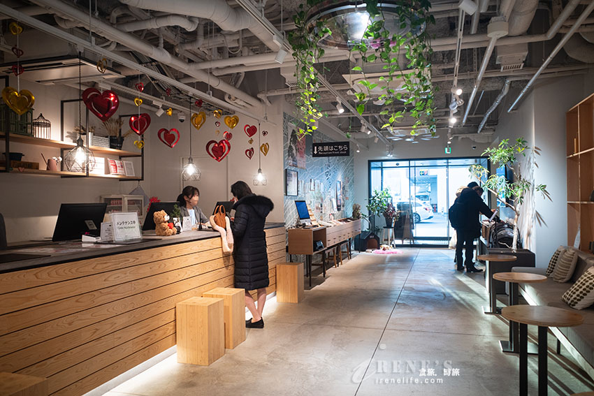 大宮推薦住宿飯店|REF Omiya by VESSEL HOTELS溫馨簡約舒適,一樓有迎賓飲料 大宮推薦住宿飯店|REF Omiya by VESSEL HOTELS溫馨簡約舒適,一樓有迎賓飲料