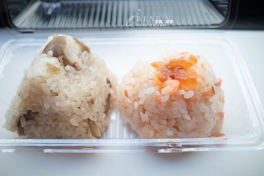 JR大宮站外平價口味多的飯糰專賣店,當地人上班前的第一站,包入半熟蛋好吃推推 JR大宮站外平價口味多的飯糰專賣店,當地人上班前的第一站,包入半熟蛋好吃推推