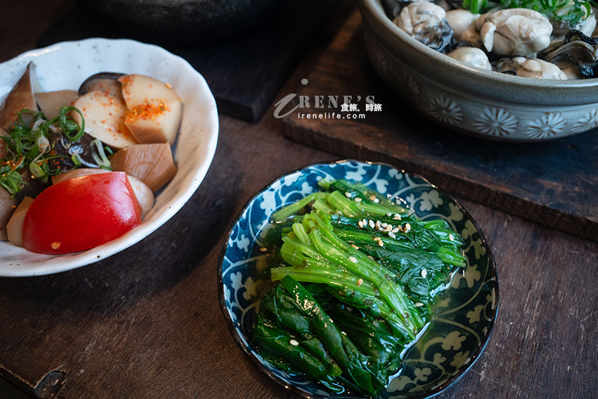 嘉義市區日式老宅裡的美味炊飯，不僅環境超有味道、料理也驚艷，難怪沒訂位吃不到