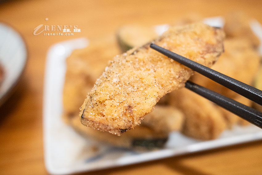 三重新開幕飯湯專賣｜搭配的小夥伴都是炸炸，瞬間成為炸物大富翁