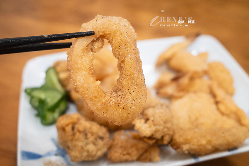 三重新開幕飯湯專賣｜搭配的小夥伴都是炸炸，瞬間成為炸物大富翁