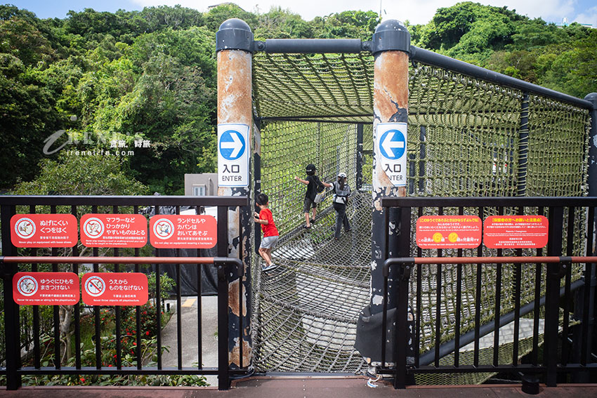 沖繩親子必訪景點｜集結動物園和遊樂園的好玩景點，15歲以下孩童免費入園