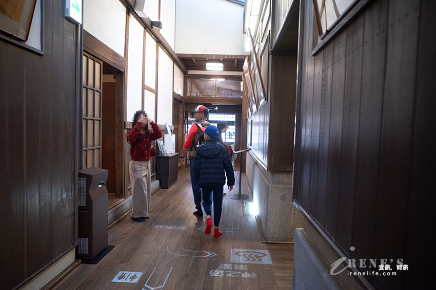愛媛松山必訪景點｜神隱少女場景中的湯屋真實存在，超過3千年的古老浴池