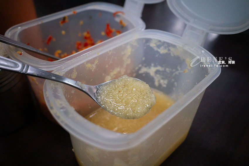 超過一甲子的銅板小吃，有台北最好吃碗粿之美譽，內行人必吃