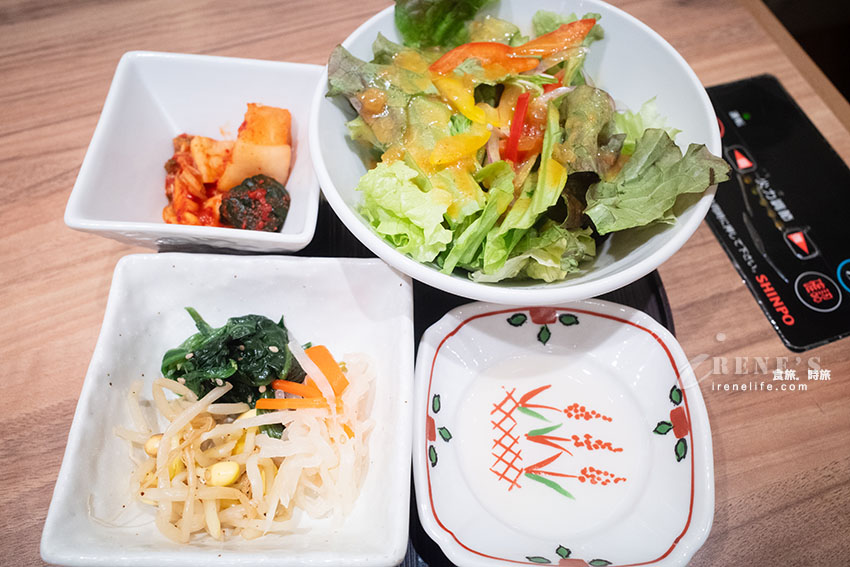 能吃到牛舌&四種信州牛的午餐好便宜,烤肉拼盤午餐也只要1580円 能吃到牛舌&四種信州牛的午餐好便宜,烤肉拼盤午餐也只要1580円