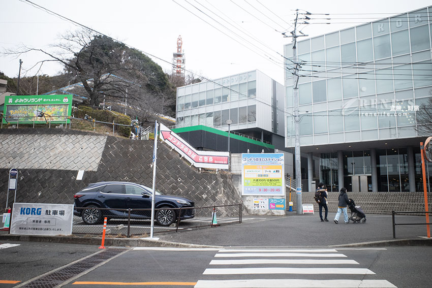 全球首座寶可夢樂園PokéPark KANTO開幕啦！超過600隻寶可夢棲息地寶可夢森林，秒被收服