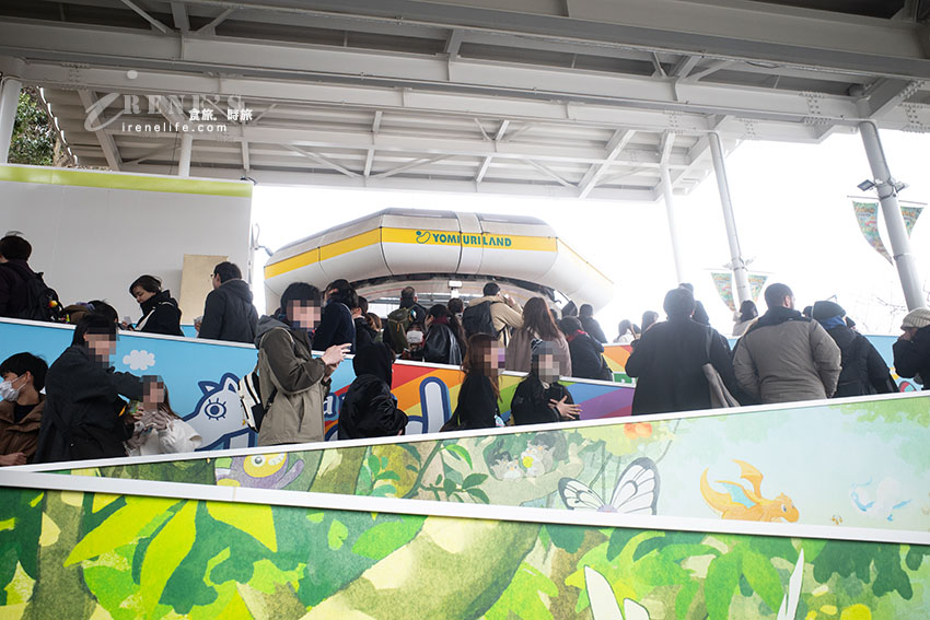 全球首座寶可夢樂園PokéPark KANTO開幕啦！超過600隻寶可夢棲息地寶可夢森林，秒被收服