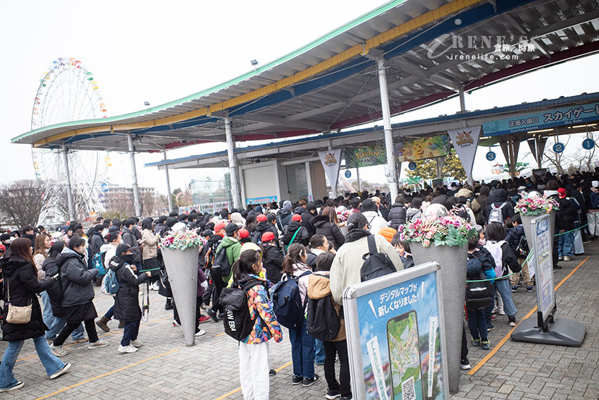 全球首座寶可夢樂園PokéPark KANTO開幕啦！超過600隻寶可夢棲息地寶可夢森林，秒被收服