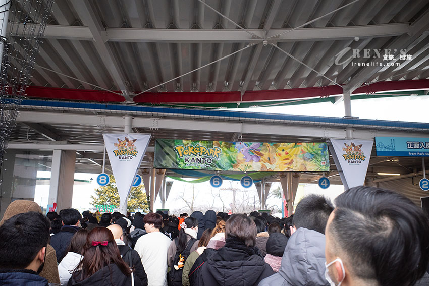全球首座寶可夢樂園PokéPark KANTO開幕啦！超過600隻寶可夢棲息地寶可夢森林，秒被收服