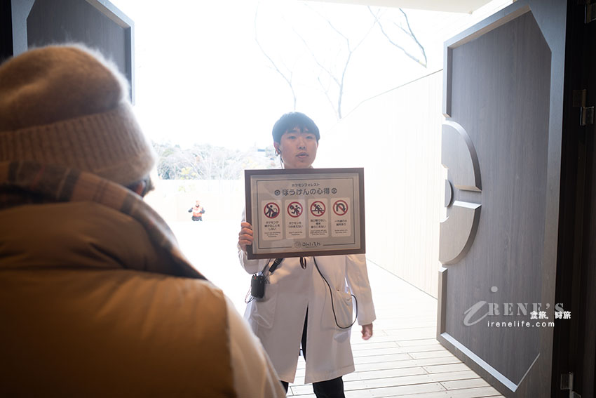 全球首座寶可夢樂園PokéPark KANTO開幕啦！超過600隻寶可夢棲息地寶可夢森林，秒被收服