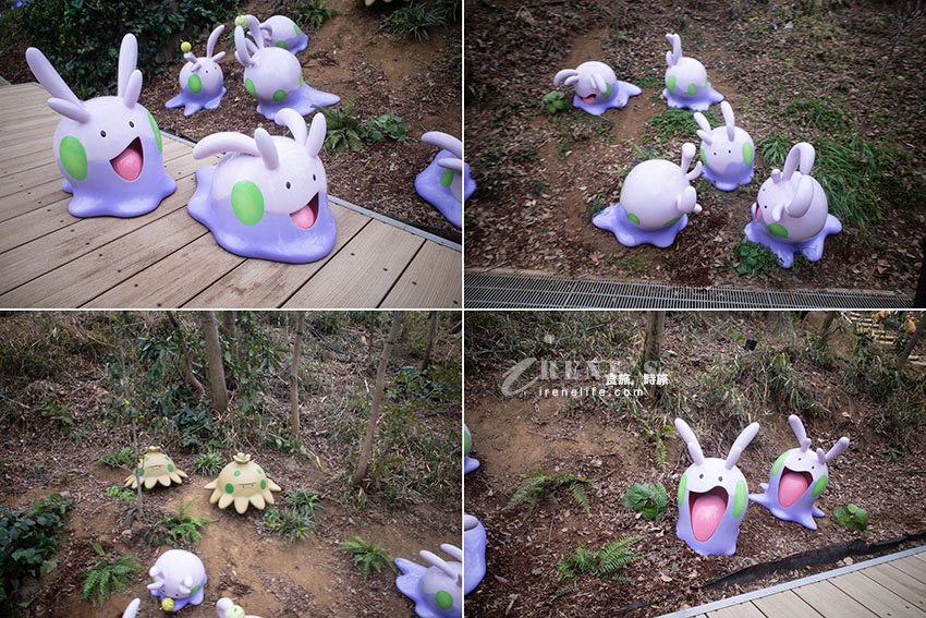 全球首座寶可夢樂園PokéPark KANTO開幕啦！超過600隻寶可夢棲息地寶可夢森林，秒被收服