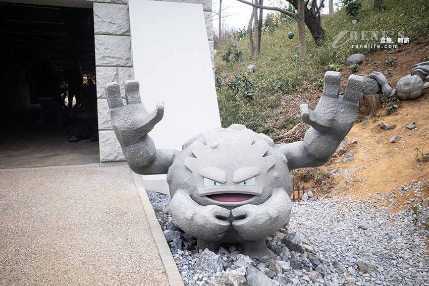 全球首座寶可夢樂園PokéPark KANTO開幕啦！超過600隻寶可夢棲息地寶可夢森林，秒被收服