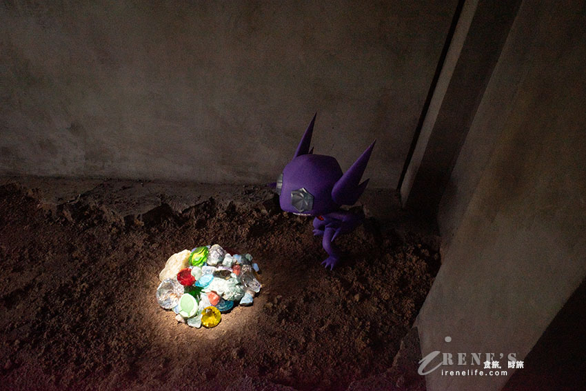 全球首座寶可夢樂園PokéPark KANTO開幕啦！超過600隻寶可夢棲息地寶可夢森林，秒被收服