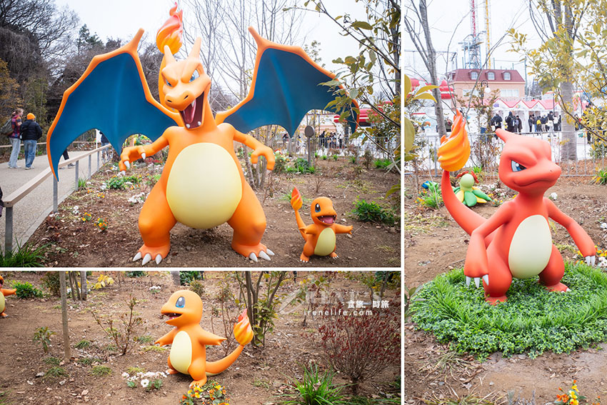 全球首座寶可夢樂園PokéPark KANTO開幕啦！超過600隻寶可夢棲息地寶可夢森林，秒被收服