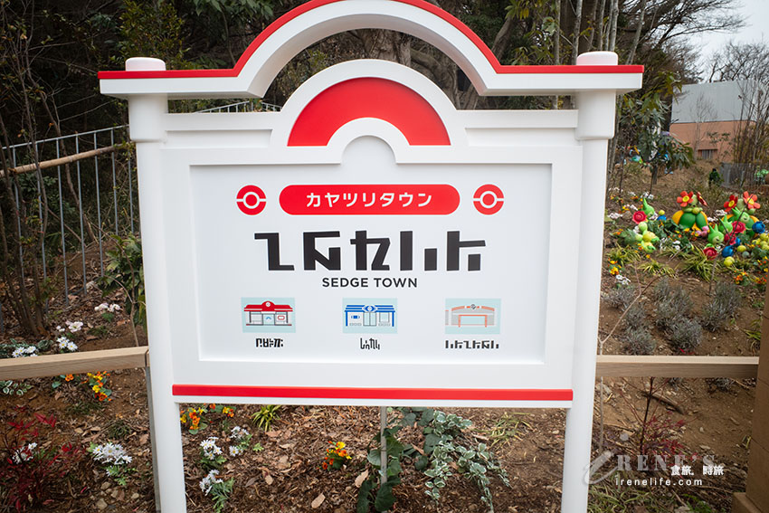 全球首座寶可夢樂園PokéPark KANTO開幕啦！超過600隻寶可夢棲息地寶可夢森林，秒被收服