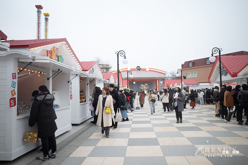 全球首座寶可夢樂園PokéPark KANTO開幕啦！超過600隻寶可夢棲息地寶可夢森林，秒被收服