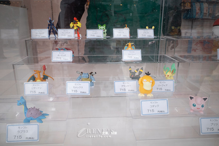 全球首座寶可夢樂園PokéPark KANTO開幕啦！超過600隻寶可夢棲息地寶可夢森林，秒被收服