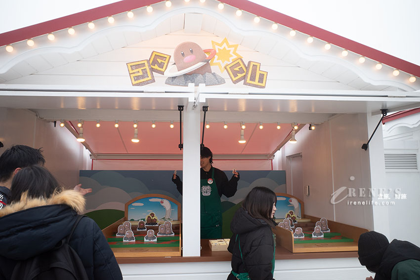 全球首座寶可夢樂園PokéPark KANTO開幕啦！超過600隻寶可夢棲息地寶可夢森林，秒被收服