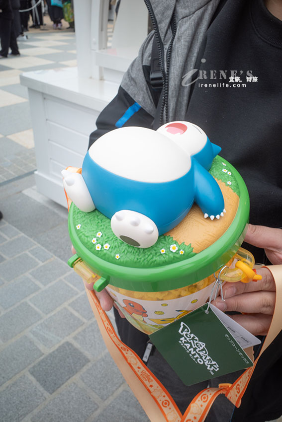 全球首座寶可夢樂園PokéPark KANTO開幕啦！超過600隻寶可夢棲息地寶可夢森林，秒被收服