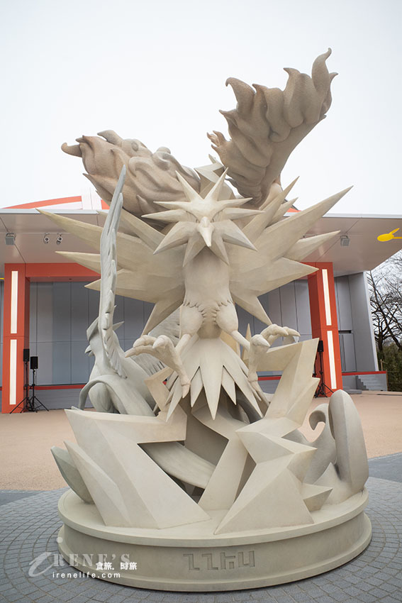 全球首座寶可夢樂園PokéPark KANTO開幕啦！超過600隻寶可夢棲息地寶可夢森林，秒被收服