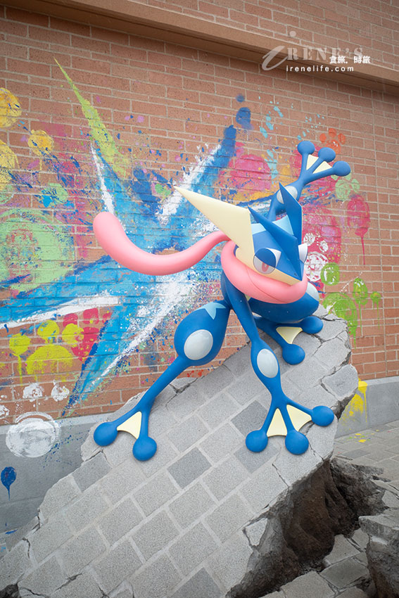 全球首座寶可夢樂園PokéPark KANTO開幕啦！超過600隻寶可夢棲息地寶可夢森林，秒被收服