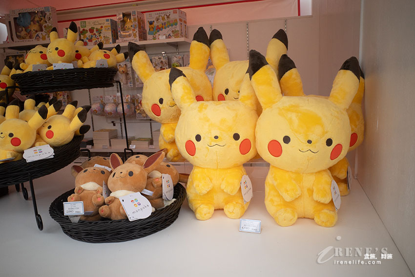 全球首座寶可夢樂園PokéPark KANTO開幕啦！超過600隻寶可夢棲息地寶可夢森林，秒被收服