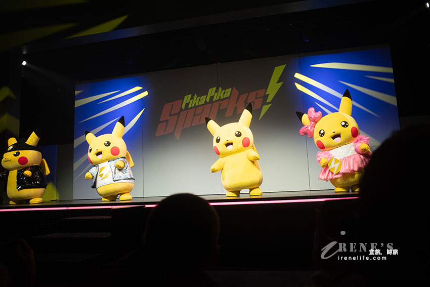 全球首座寶可夢樂園PokéPark KANTO開幕啦！超過600隻寶可夢棲息地寶可夢森林，秒被收服